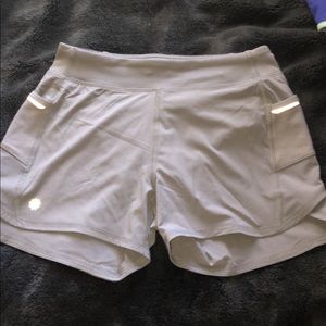 Athleta Girl shorts